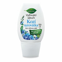 BC BIO Kozia srvátka Vyživujúce sérum 40 ml