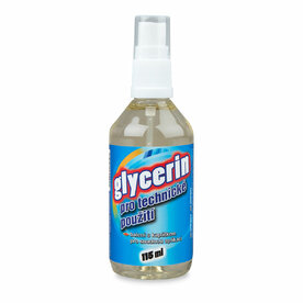 Domácnosť - Glycerín na technické použitie 115 ml