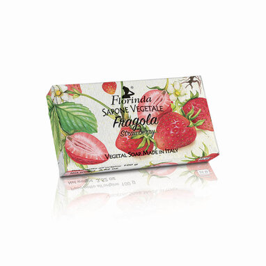 Mydlo Florinda Fragola 100 g