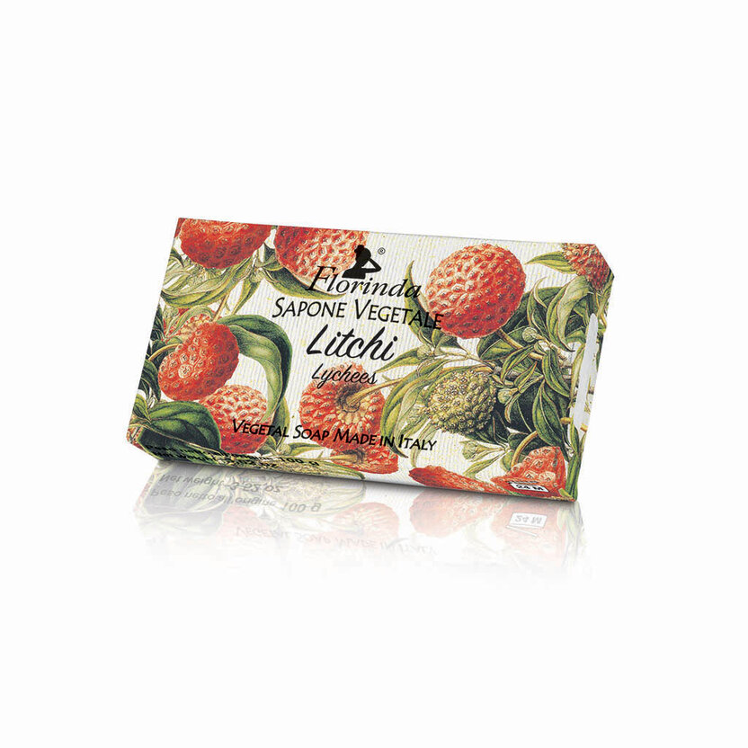 Mydlo Florinda Litchi 100 g