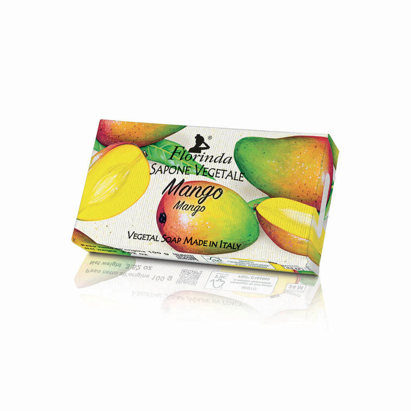 Mydlo Florinda Mango 100 g