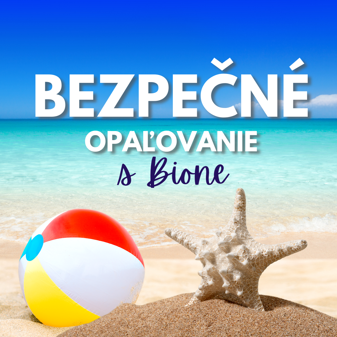 Opaľovacie oleje Bione Cosmetics
